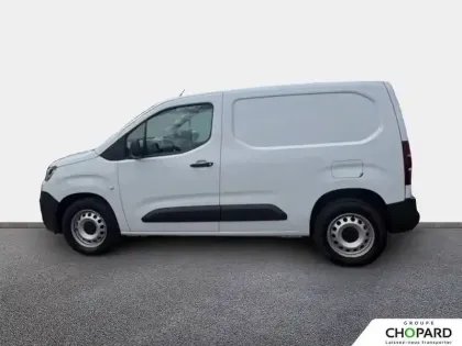 Photo 8 Citroën Berlingo  VAN M 950 BLUEHDI 100 S&S BVM6