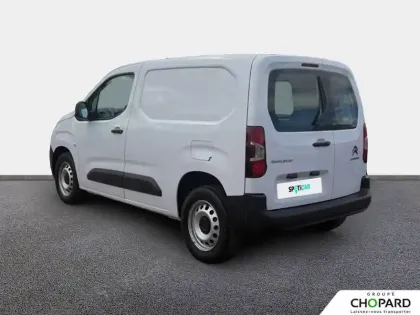 Photo 6 Citroën Berlingo  VAN M 950 BLUEHDI 100 S&S BVM6
