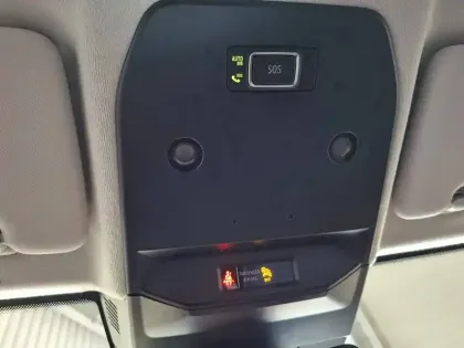 Photo 39 Renault Megane  E-Tech EV60 130ch optimum charge