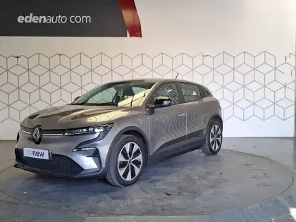 Photo Renault Megane Evolution Er