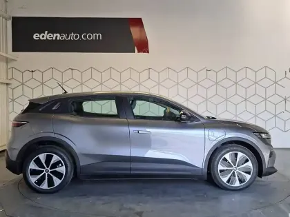 Photo 5 Renault Megane  E-Tech EV60 130ch optimum charge