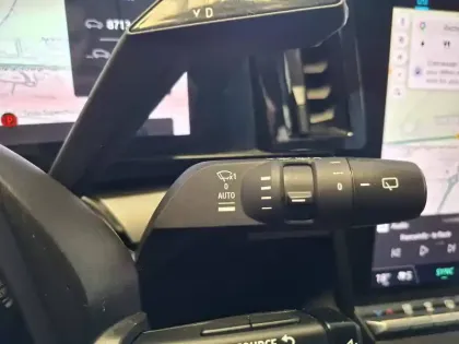 Photo 32 Renault Megane  E-Tech EV60 130ch optimum charge