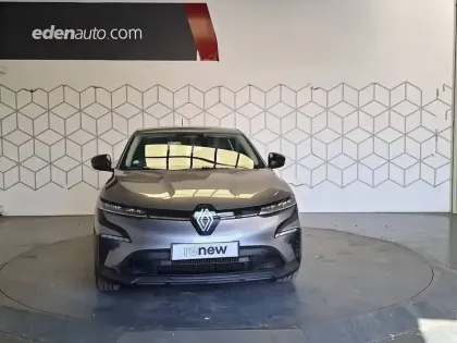 Photo 7 Renault Megane  E-Tech EV60 130ch optimum charge