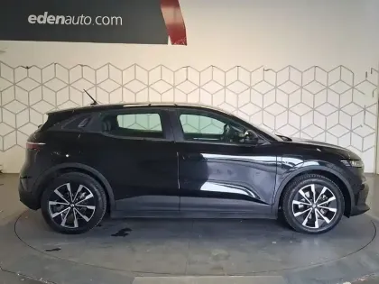Photo 5 Renault Megane  E-Tech EV60 130ch optimum charge