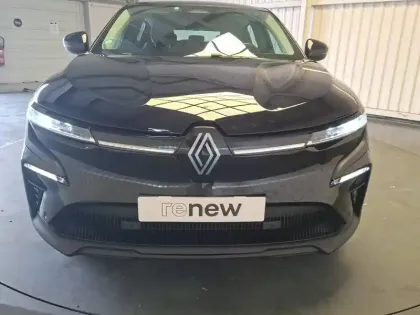 Photo 36 Renault Megane  E-Tech EV60 130ch optimum charge