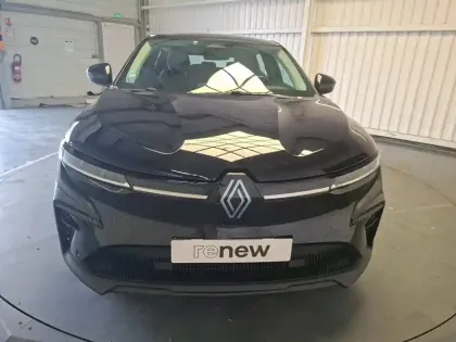 Photo 16 Renault Megane  E-Tech EV60 130ch optimum charge