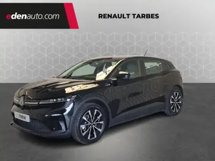 Photo 40 Renault Megane  E-Tech EV60 130ch optimum charge
