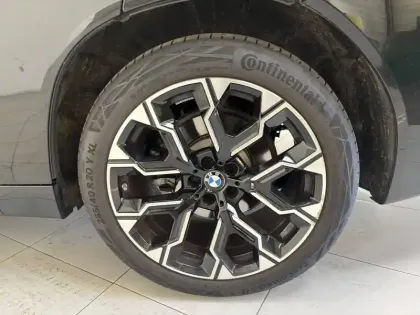Photo 12 BMW X3  30e xDrive 299 ch BVA8