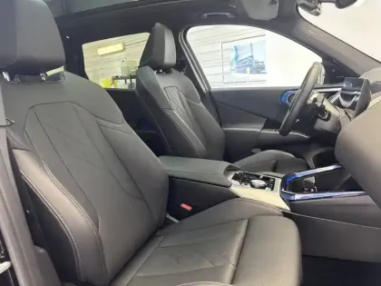 Photo 18 BMW X3  30e xDrive 299 ch BVA8
