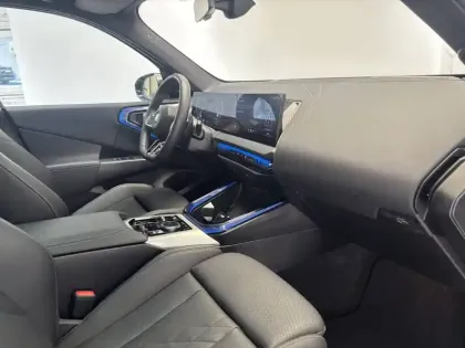 Photo 19 BMW X3  30e xDrive 299 ch BVA8