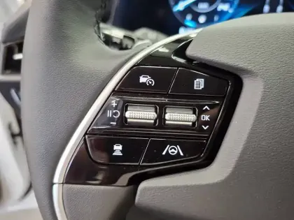 Photo 38 Kia Niro  1.6 GDi 129 ch HEV DCT6