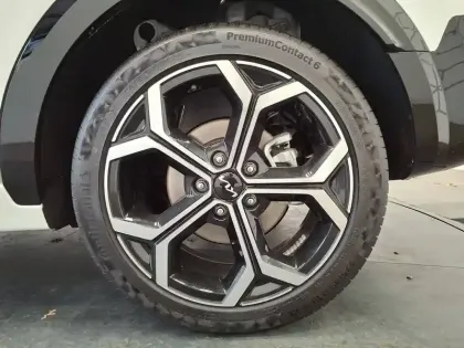 Photo 12 Kia Niro  1.6 GDi 129 ch HEV DCT6