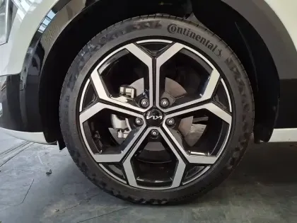 Photo 11 Kia Niro  1.6 GDi 129 ch HEV DCT6