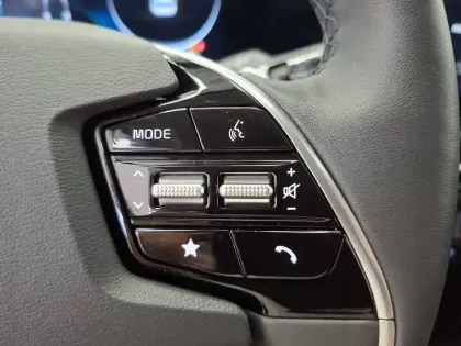 Photo 39 Kia Niro  1.6 GDi 129 ch HEV DCT6