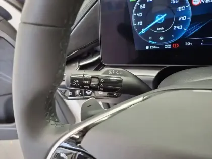 Photo 21 Kia Niro  1.6 GDi 129 ch HEV DCT6