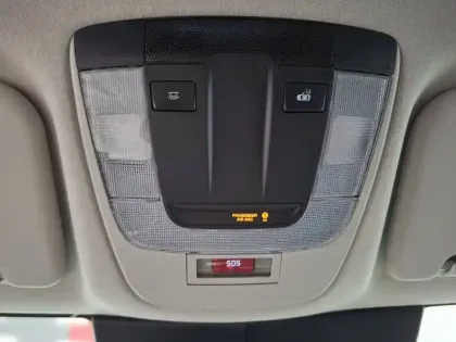 Photo 20 Kia Niro  1.6 GDi 129 ch HEV DCT6
