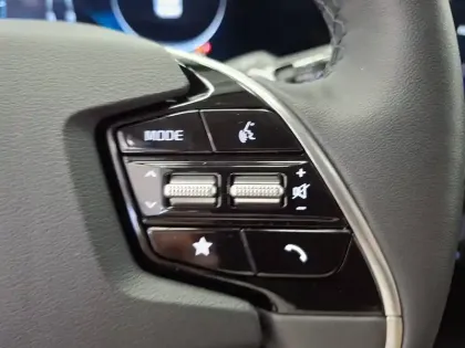 Photo 40 Kia Niro  1.6 GDi 129 ch HEV DCT6