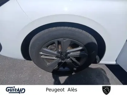 Photo 11 Peugeot 308  BlueHDi 130ch S&S EAT8