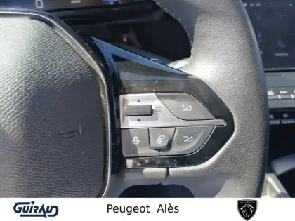 Photo 14 Peugeot 308  BlueHDi 130ch S&S EAT8