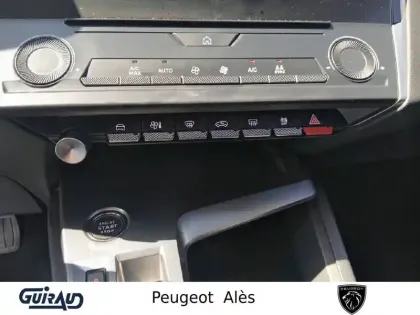 Photo 17 Peugeot 308  BlueHDi 130ch S&S EAT8