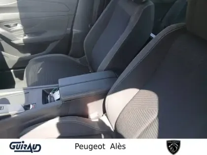 Photo 9 Peugeot 308  BlueHDi 130ch S&S EAT8