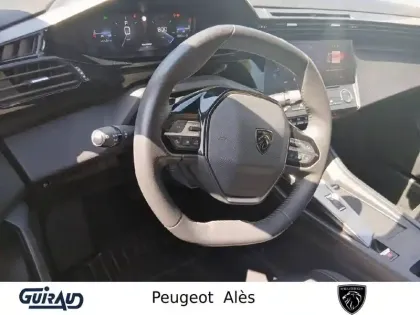Photo 8 Peugeot 308  BlueHDi 130ch S&S EAT8