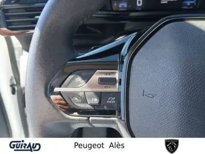 Photo 15 Peugeot 308  BlueHDi 130ch S&S EAT8