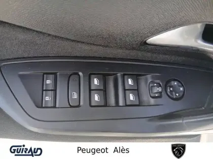 Photo 12 Peugeot 308  BlueHDi 130ch S&S EAT8