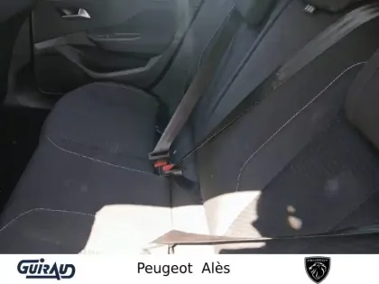 Photo 10 Peugeot 308  BlueHDi 130ch S&S EAT8