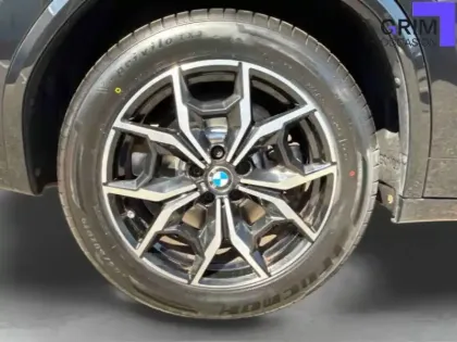 Photo 14 BMW X3  xDrive 20d 190ch BVA8