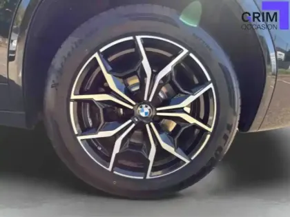 Photo 15 BMW X3  xDrive 20d 190ch BVA8