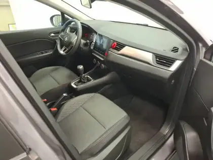 Photo 8 Renault Captur  TCe 90