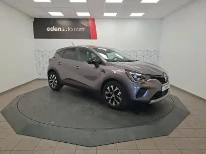 Photo 6 Renault Captur  TCe 90