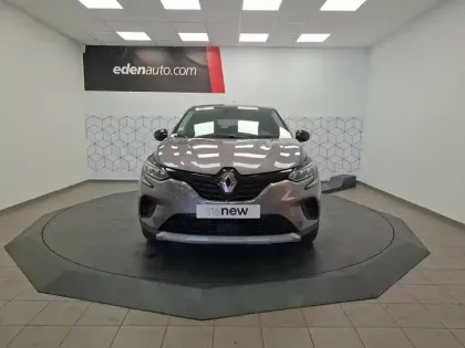 Photo 7 Renault Captur  TCe 90