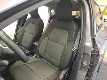 Photo 13 Renault Captur  TCe 90