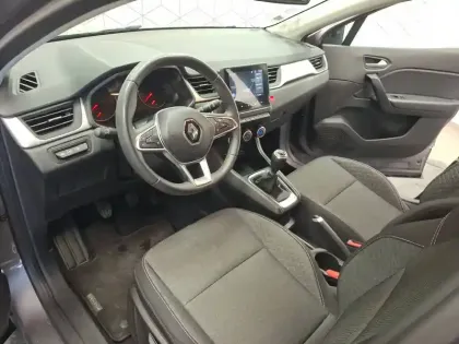 Photo 11 Renault Captur  TCe 90