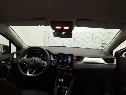 Photo 10 Renault Captur  TCe 90