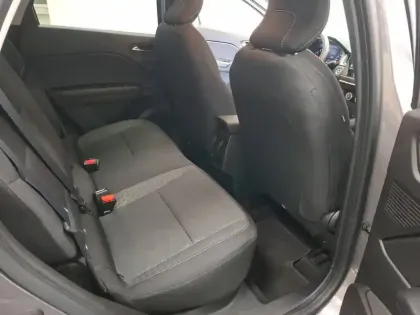 Photo 31 Renault Captur  TCe 90