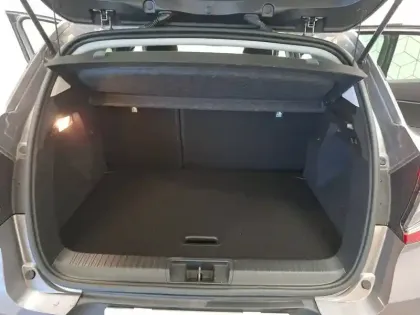 Photo 27 Renault Captur  TCe 90