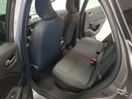 Photo 26 Renault Captur  TCe 90