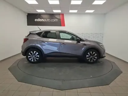 Photo 5 Renault Captur  TCe 90