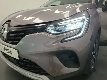 Photo 33 Renault Captur  TCe 90