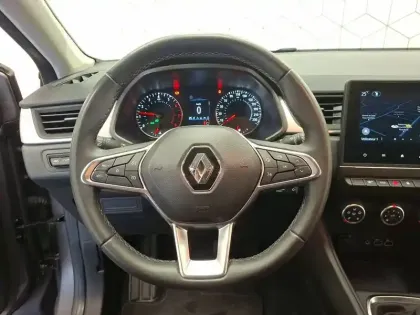 Photo 17 Renault Captur  TCe 90