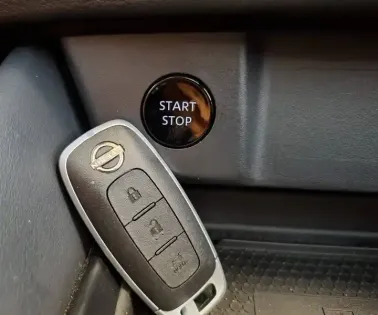 Photo 47 Nissan Qashqai  e-Power 190 ch