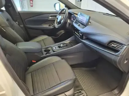 Photo 12 Nissan Qashqai  e-Power 190 ch