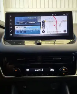 Photo 37 Nissan Qashqai  e-Power 190 ch