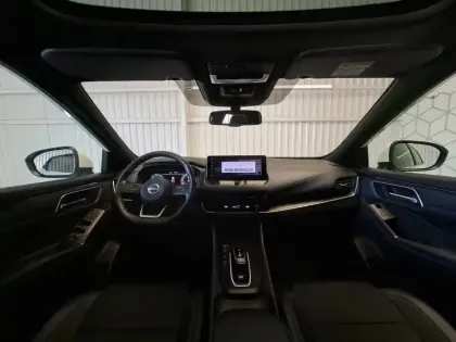 Photo 26 Nissan Qashqai  e-Power 190 ch
