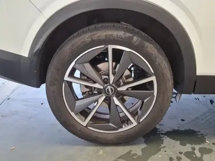 Photo 62 Nissan Qashqai  e-Power 190 ch