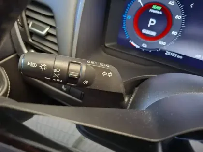 Photo 33 Nissan Qashqai  e-Power 190 ch