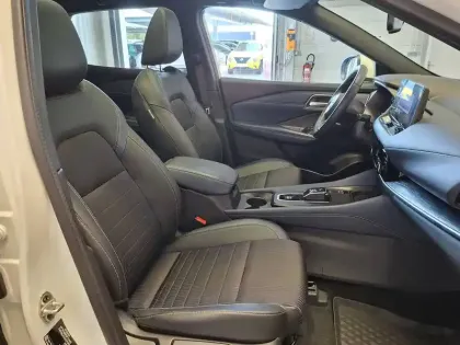 Photo 13 Nissan Qashqai  e-Power 190 ch